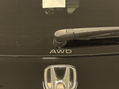 Honda HR-V Sport 2024