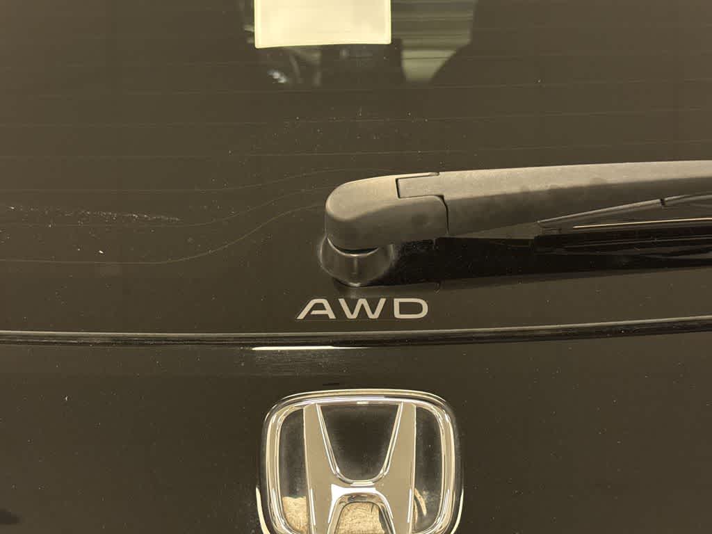 Honda HR-V Sport 2024