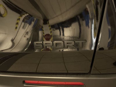Honda HR-V Sport 2024