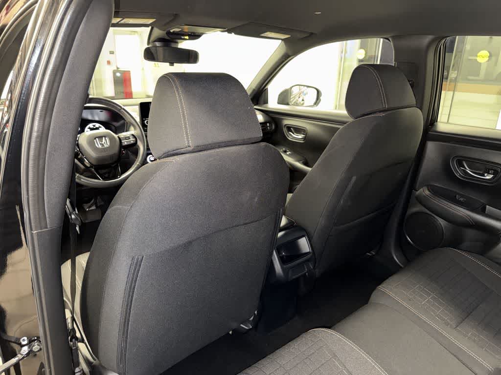 Honda HR-V Sport 2024