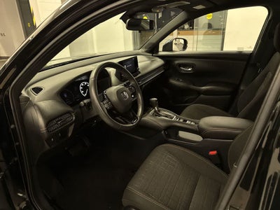 Honda HR-V Sport 2024