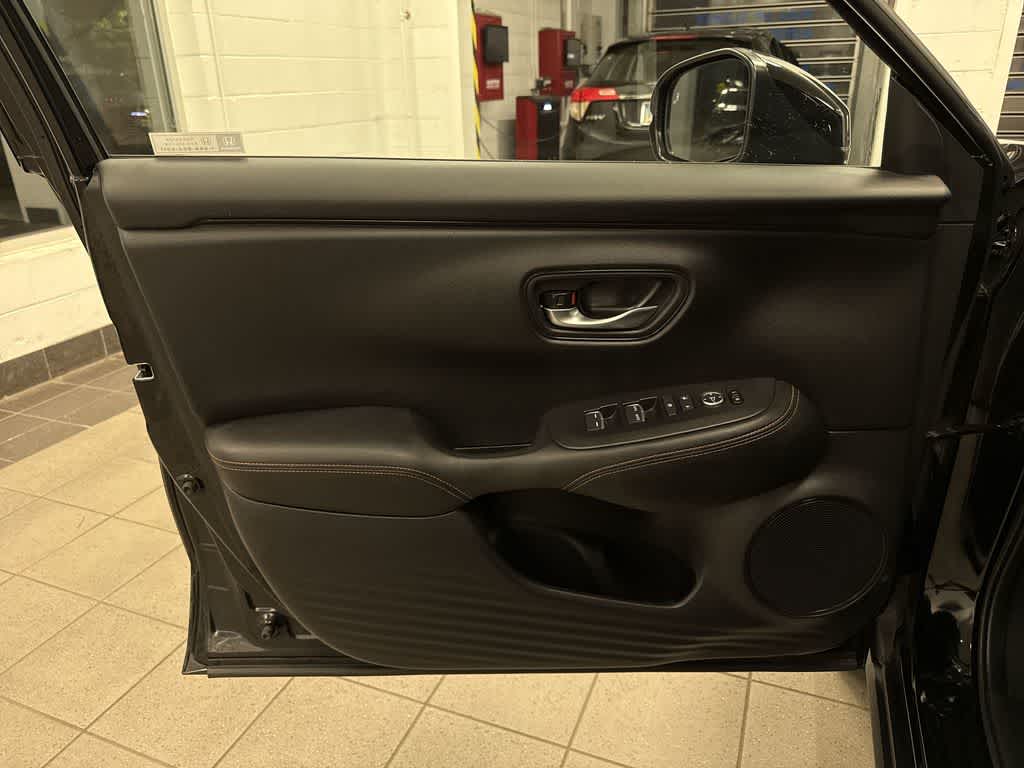 Honda HR-V Sport 2024