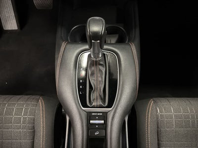 Honda HR-V Sport 2024