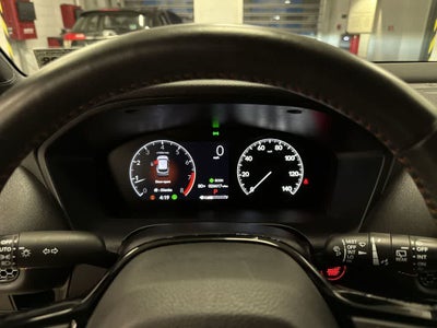 Honda HR-V Sport 2024