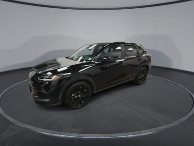 Honda HR-V Sport 2024