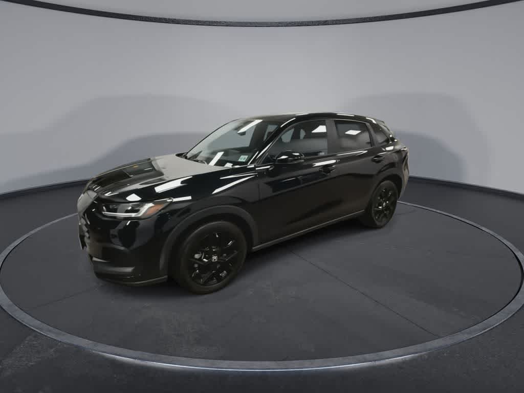 Honda HR-V Sport 2024