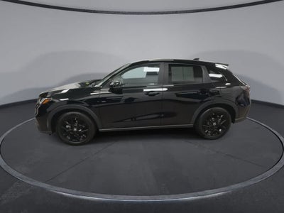 Honda HR-V Sport 2024