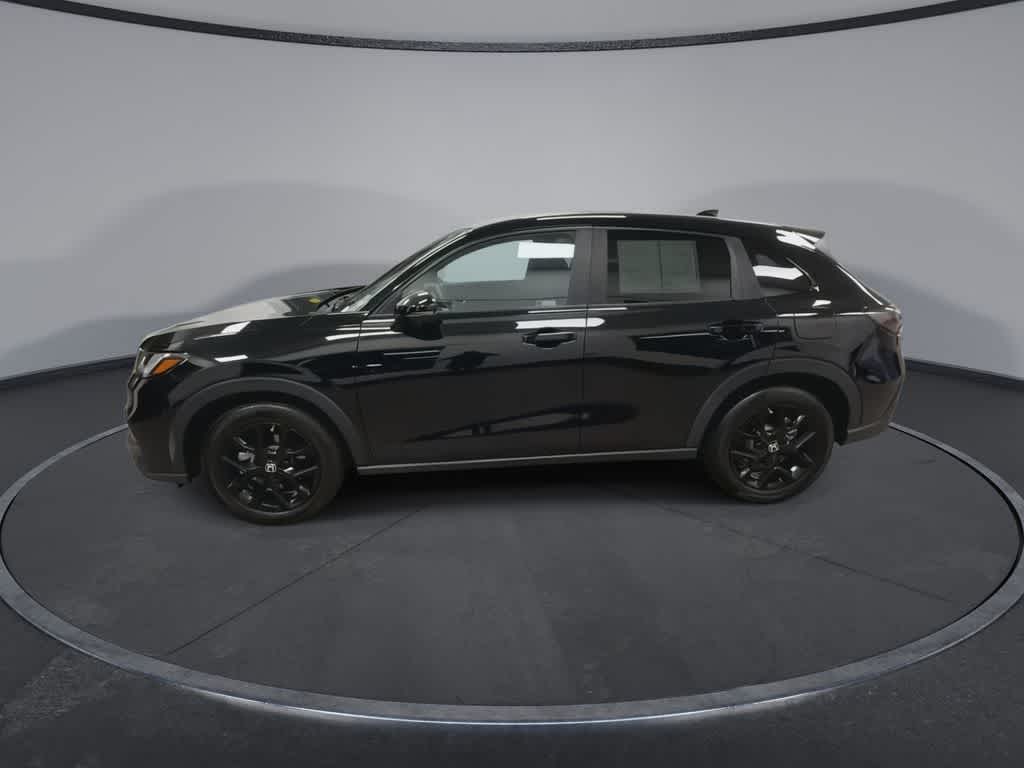 Honda HR-V Sport 2024