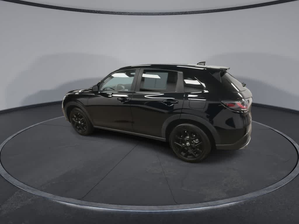 Honda HR-V Sport 2024