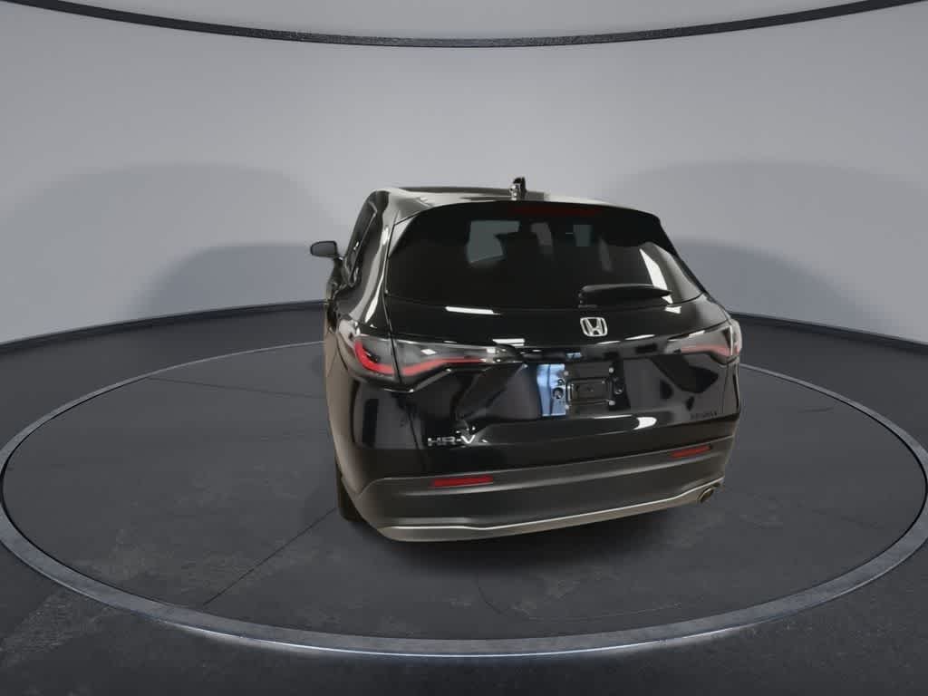 Honda HR-V Sport 2024