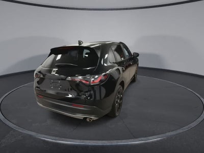 Honda HR-V Sport 2024
