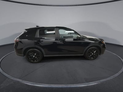 Honda HR-V Sport 2024