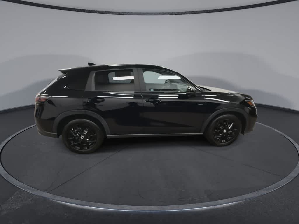 Honda HR-V Sport 2024