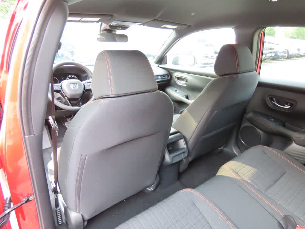 Honda HR-V Sport 2027