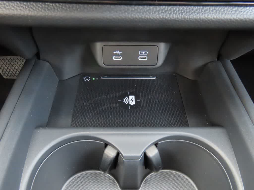 Honda HR-V Sport 2027