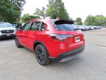 Honda HR-V Sport 2027