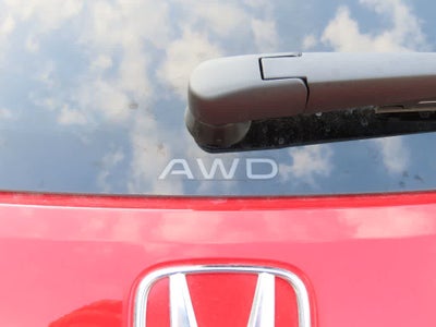Honda HR-V Sport 2027