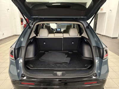 Honda HR-V EX-L 2024