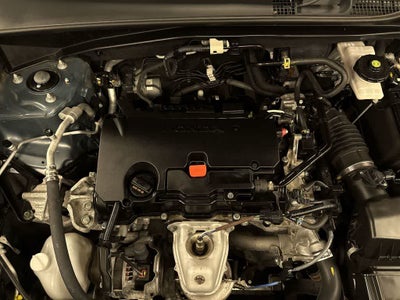 Honda HR-V EX-L 2024