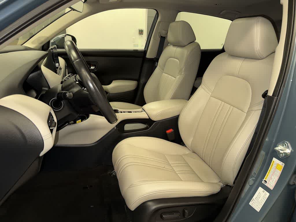 Honda HR-V EX-L 2024