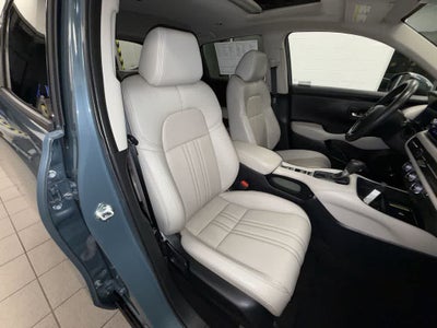 Honda HR-V EX-L 2024