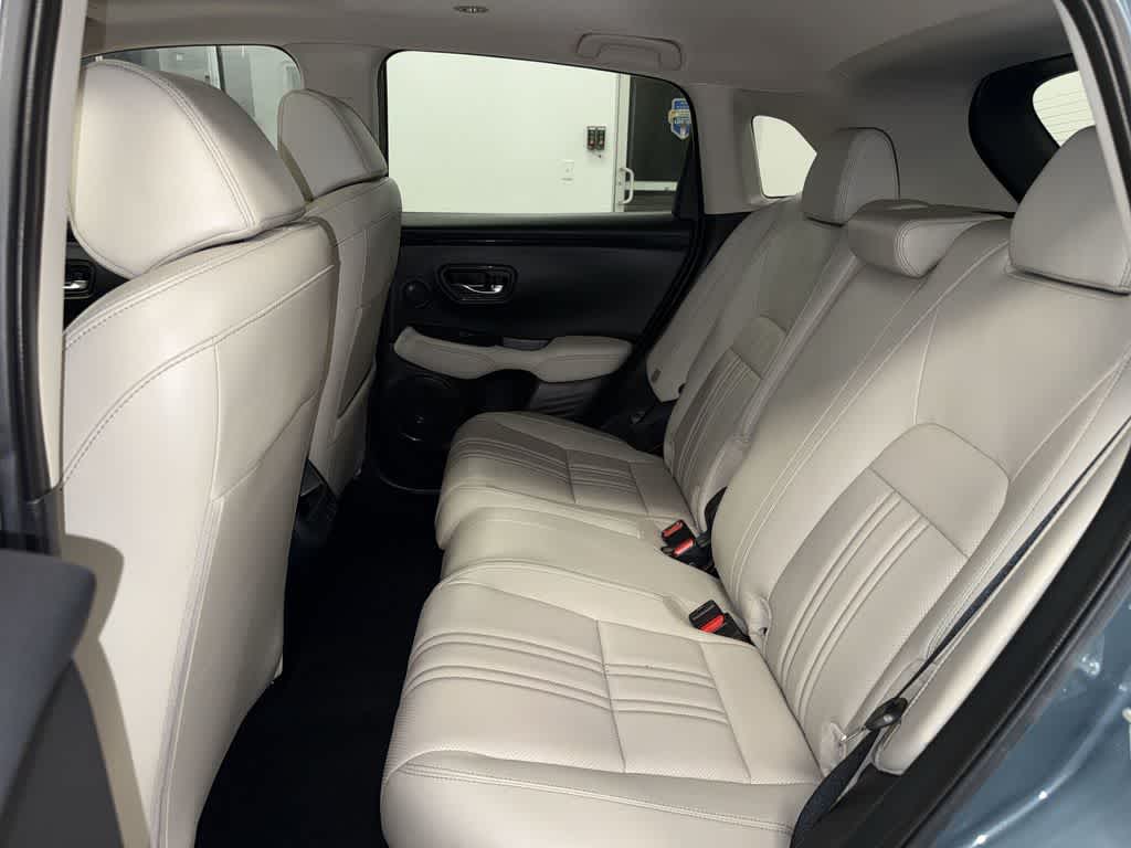 Honda HR-V EX-L 2024