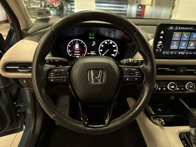 Honda HR-V EX-L 2024