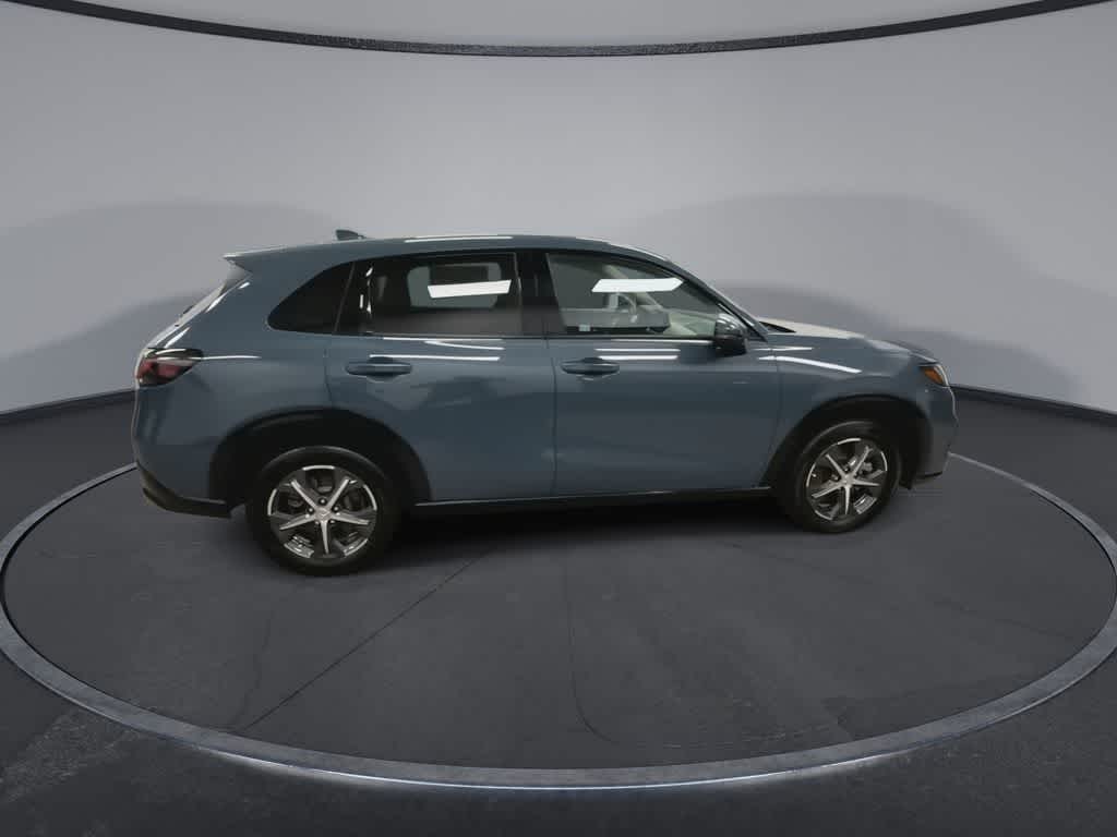 Honda HR-V EX-L 2024