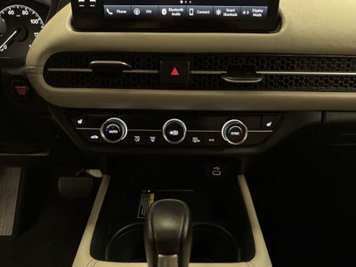 Honda HR-V EX-L 2024