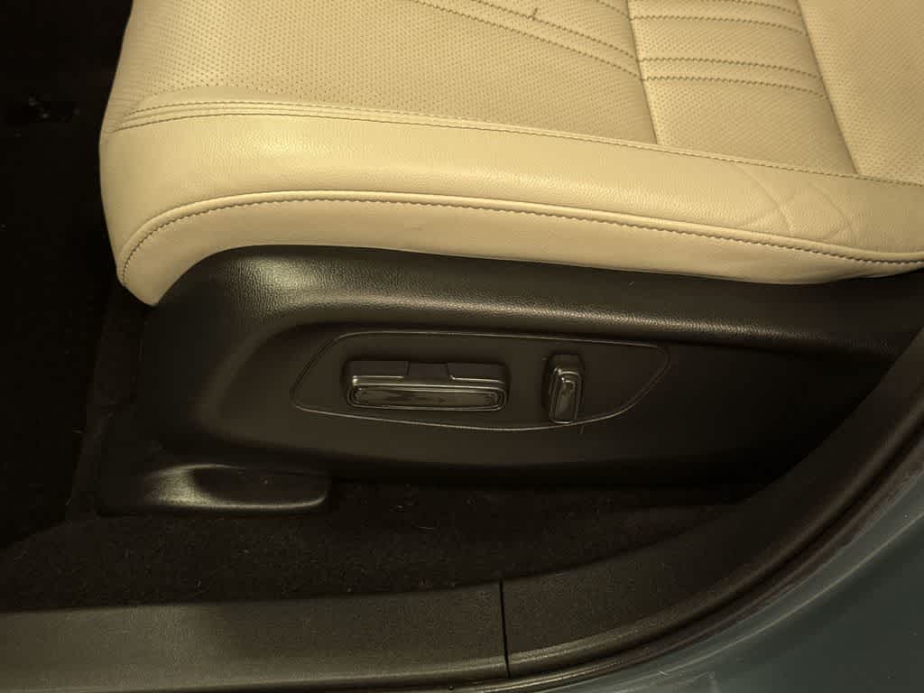 Honda HR-V EX-L 2024