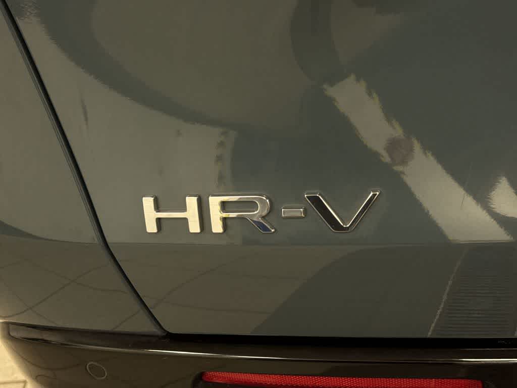 Honda HR-V EX-L 2024