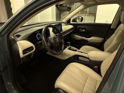 Honda HR-V EX-L 2024