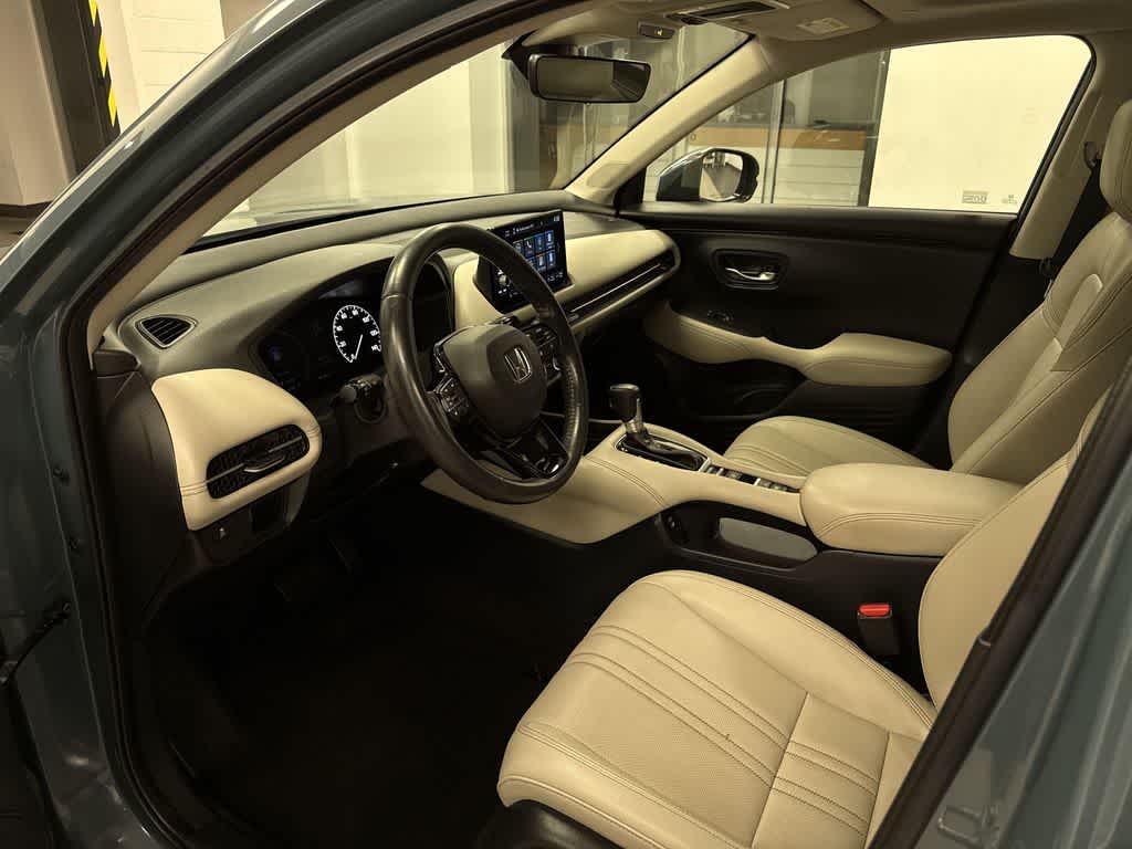 Honda HR-V EX-L 2024