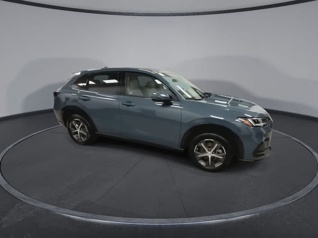 Honda HR-V EX-L 2024