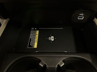 Honda HR-V EX-L 2024