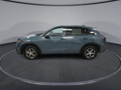 Honda HR-V EX-L 2024