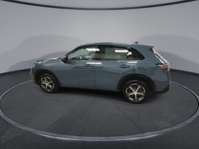 Honda HR-V EX-L 2024
