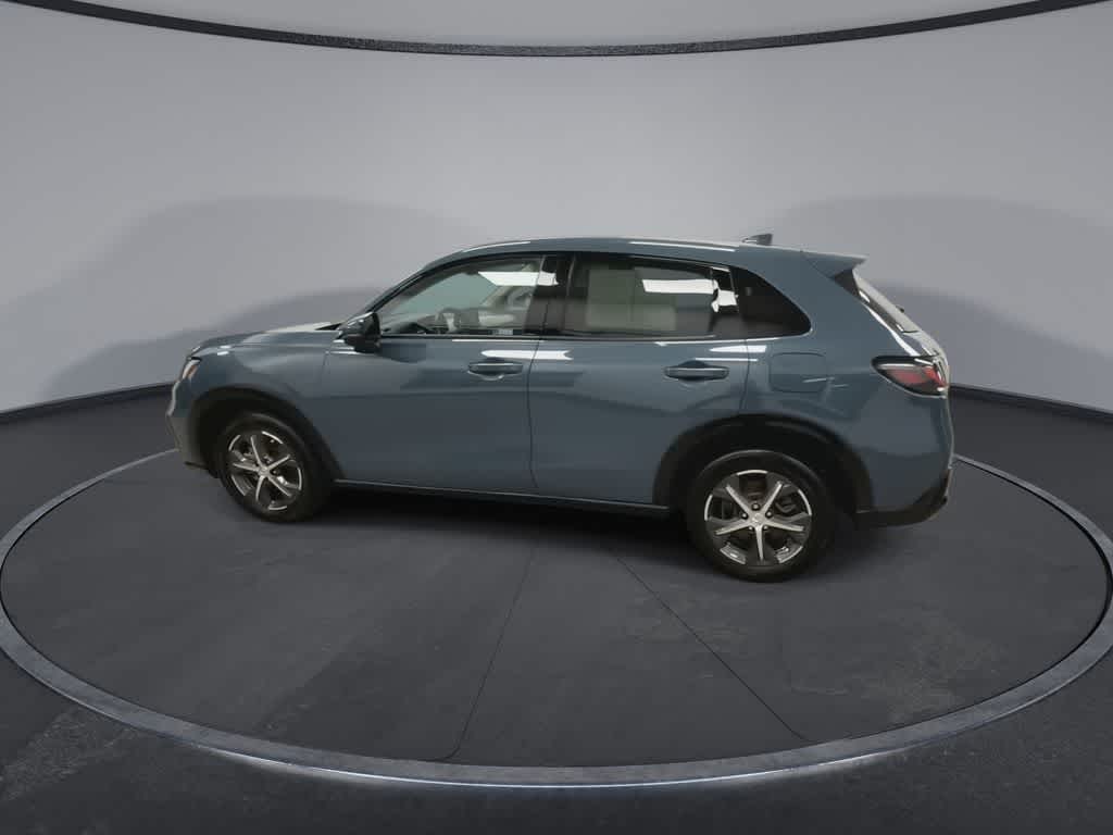 Honda HR-V EX-L 2024
