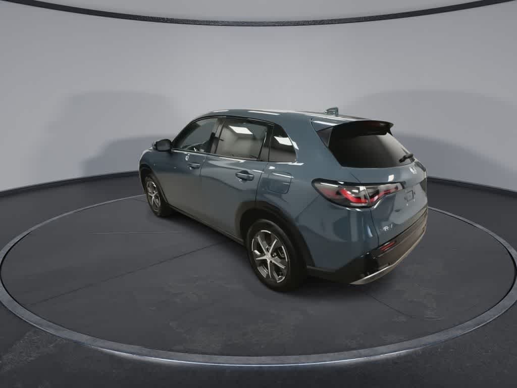 Honda HR-V EX-L 2024