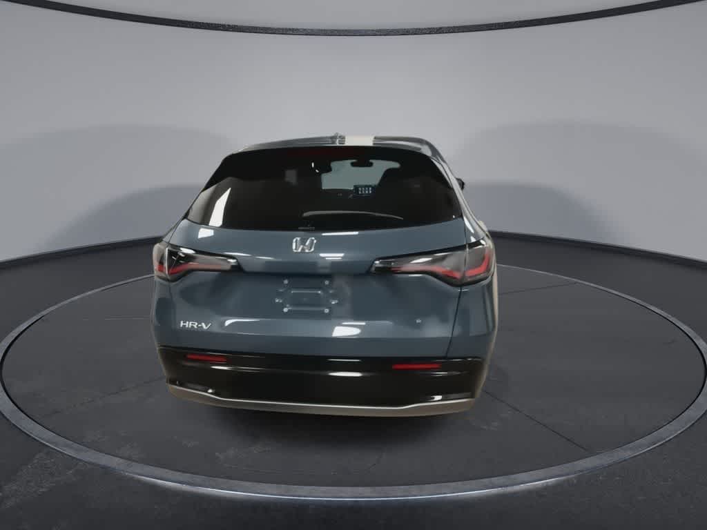 Honda HR-V EX-L 2024