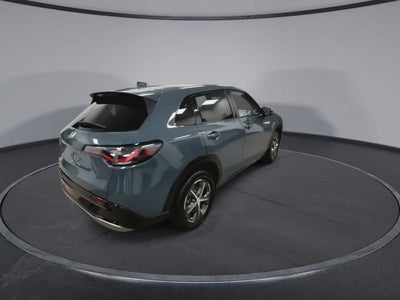 Honda HR-V EX-L 2024