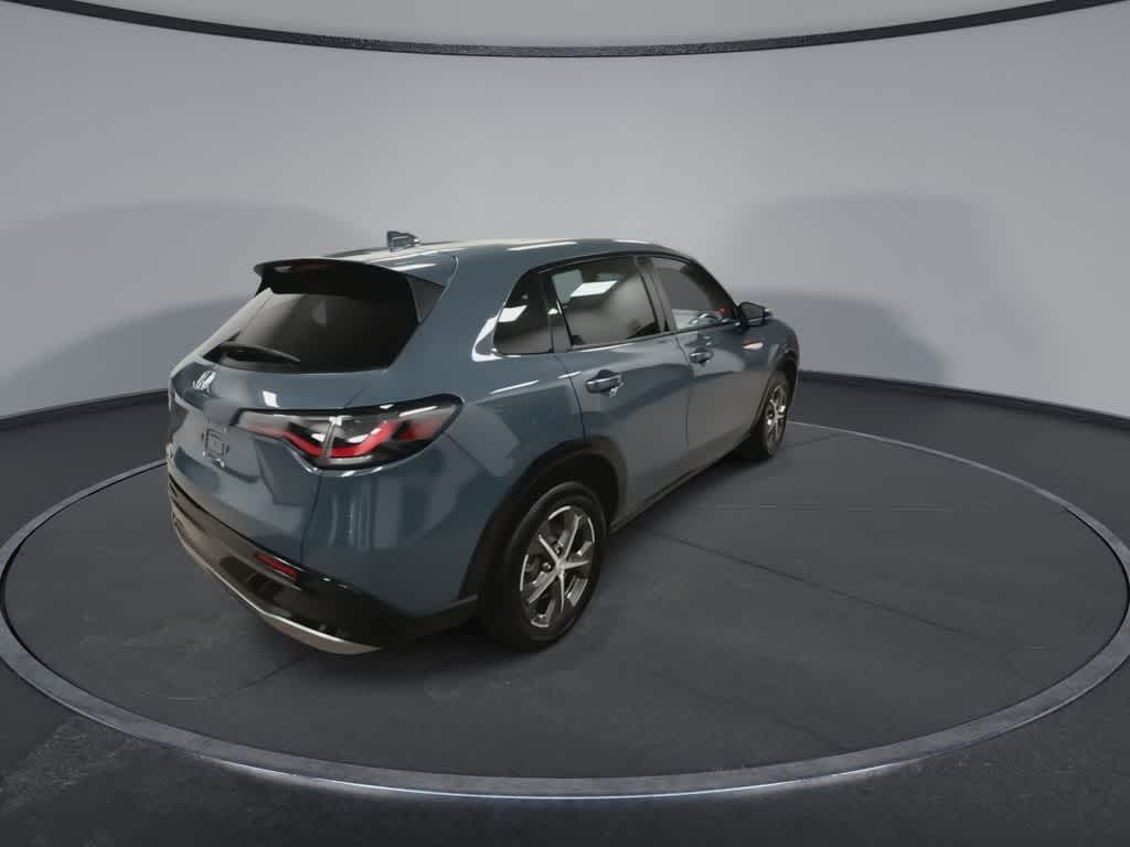 Honda HR-V EX-L 2024