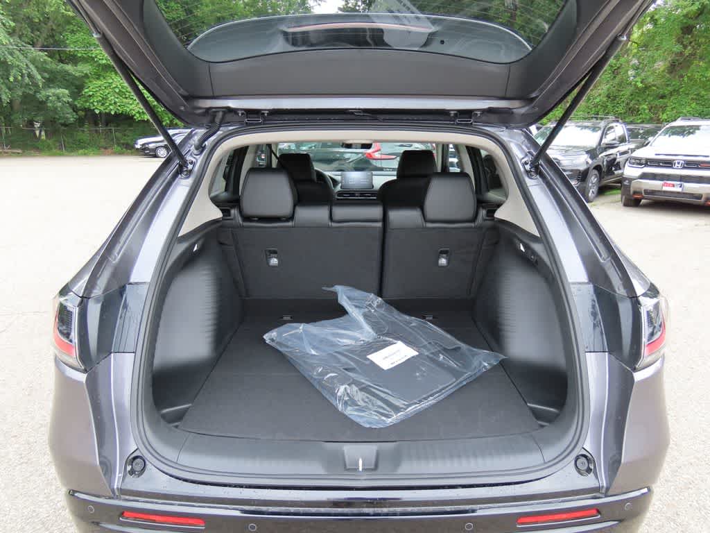 Honda HR-V EX-L 2027
