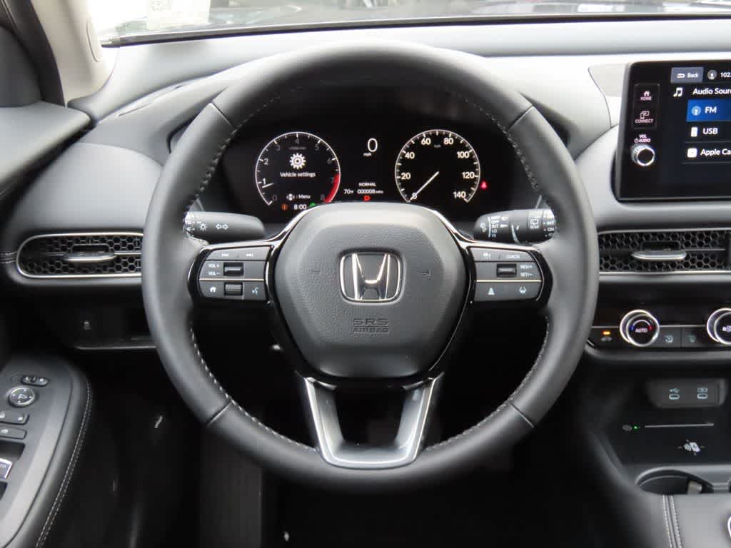 Honda HR-V EX-L 2027