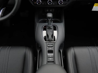 Honda HR-V EX-L 2027