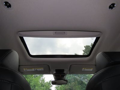 Honda HR-V EX-L 2027