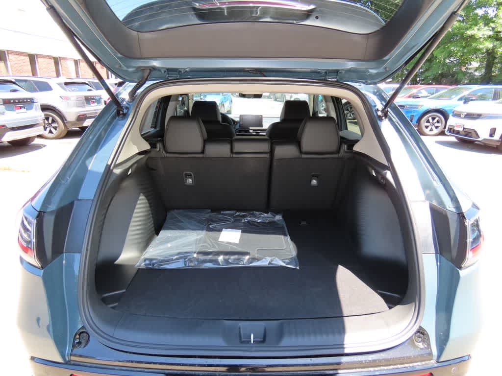 Honda HR-V EX-L 2027