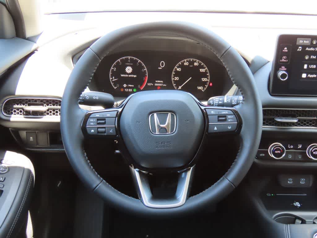 Honda HR-V EX-L 2027