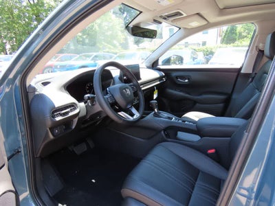 Honda HR-V EX-L 2027