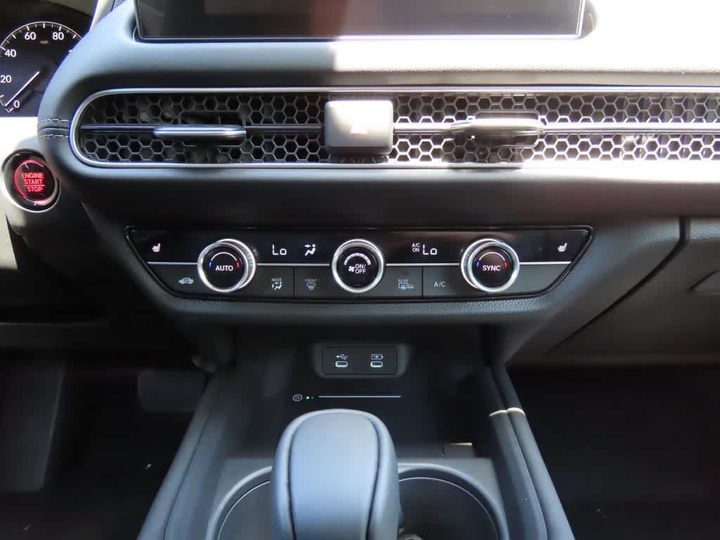 Honda HR-V EX-L 2027